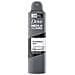 Deodorante Spray Men Invisible Dry (250 Ml)  - Foto miniatura 2