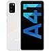 Galaxy A41 Bianco 64 GB Dual Sim Display 6.1" Full HD+ Slot Micro SD Fotocamera 48 Mpx Android  - Foto miniatura 1