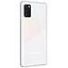 Galaxy A41 Bianco 64 GB Dual Sim Display 6.1" Full HD+ Slot Micro SD Fotocamera 48 Mpx Android  - Foto miniatura 3