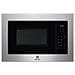 MJ3965ACS Forno Microonde da Incasso con Grill Capacità 25 Litri Potenza 900 Watt Colore Inox - Foto miniatura 1