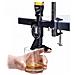 Spirit Master - Porzionatore - 2 Cl Di Anice A Prova Di Anice Incl. Supporto Per Scaffale - Foto miniatura 1