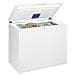 Congelatore Orizzontale WHE25332 2 Classe E Capacità 256 litri Colore Bianco - Foto miniatura 4