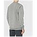 Sl Succiso Felpe, Uomo, Uomo, Shc07930, Grigio Marl (grigio), M - Foto miniatura 4