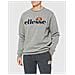 Sl Succiso Felpe, Uomo, Uomo, Shc07930, Grigio Marl (grigio), M - Foto miniatura 1