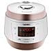 Cmc-qsb501s Icook Q5 Premium Pentola A Vapore A Pressione Multipla 4750ml 8in1 Dispositivo Multifunzionale Navigazione Vocale Tecnologia Di Riscaldamento 3d Funzione Keep Warm Pentola Interna Con Rivestimento Antiaderente - Foto miniatura 1