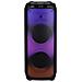 Altoparlante Amplificato 200W Bluetooth XF 3400 PRO - Foto miniatura 4