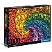Puzzle 1000 Pezzi Colorboom - Foto miniatura 2