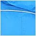 Dripdrop Cobalto 612 Tuta Antipioggia Impermeabile Con Cappuccio Bambini Unisex Et 6-12 Mesi Blu - Foto miniatura 3