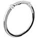 Gioielleria Phfrpros56. Anello, Colore Argento. Unisex. - In ordine - Foto miniatura 4