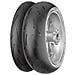 Gomme Pneumatici Raceattack 2 Street 120/70 Zr17 (58w) - Foto miniatura 1
