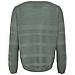 Maglione A Rete Verde Fe Xs - Foto miniatura 1
