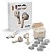 Cuffie Nio True Wireless In-ear Sand Mic - Foto miniatura 11