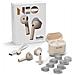 Cuffie Nio True Wireless In-ear Sand Mic - Foto miniatura 3