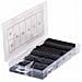 Kit Di Tubi Termoretraibili 127 Pz 2x40-13x80 Mm - Foto miniatura 4