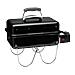 Barbecue Portatile a Gas Go-Anywhere Colore Nero 1141056 - Foto miniatura 6