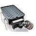 Barbecue Portatile a Gas Go-Anywhere Colore Nero 1141056 - Foto miniatura 4