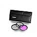 PL-3FIL40.5 Kit filtro 40.5mm camera filters - Foto miniatura 1