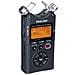 DR-40, HQ, PCM, USB, Alcalino, Mini-USB B, AA, LCD - Foto miniatura 4