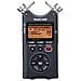 DR-40, HQ, PCM, USB, Alcalino, Mini-USB B, AA, LCD - Foto miniatura 1
