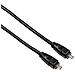 00086458 2m Nero cavo firewire - Foto miniatura 1