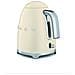 Bollitore Elettrico 50's Style KLF03CREU Capacità 1.7 Litri Potenza 2400 Watt Colore Panna - Foto miniatura 3