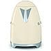 Bollitore Elettrico 50's Style KLF03CREU Capacità 1.7 Litri Potenza 2400 Watt Colore Panna - Foto miniatura 4