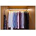 DressLight illuminazione da soffitto Alluminio LED - Foto miniatura 2