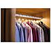 DressLight illuminazione da soffitto Alluminio LED - Foto miniatura 7