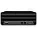 ProDesk 400 G7 Intel Core i5-10500 Hexa Core 3,1 GHz Ram 8GB SSD 512GB 5x USB 3.2 Windows 10 Pro - Foto miniatura 2