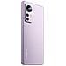 12 5G 256 GB 8 GB Ram Dual Sim Display 6.28" Full HD+ Fotocamera 50 Mpx Android Viola - Foto miniatura 6