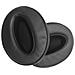Cuscinetti Auricolari Compatibili Con Le Cuffie Sennheiser Hd4.50/hd4.40 Nero 1 Paio - Foto miniatura 7