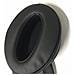 Cuscinetti Auricolari Compatibili Con Le Cuffie Sennheiser Hd4.50/hd4.40 Nero 1 Paio - Foto miniatura 11