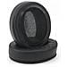 Cuscinetti Auricolari Compatibili Con Le Cuffie Sennheiser Hd4.50/hd4.40 Nero 1 Paio - Foto miniatura 15