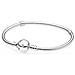 Bracciale Con Charm Donna Argento - 590731cz-16 - Foto miniatura 1