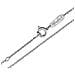 Collana Con Ciondolo Da Donna Argento 925 Ke1105-001-12-l42v - Foto miniatura 1