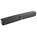 Gaming Soundbar S100 - RGB, BlueTooth, Jack 2x3.5mm, Uscita Mic e Cuffie - Foto miniatura 1