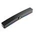 Gaming Soundbar S100 - RGB, BlueTooth, Jack 2x3.5mm, Uscita Mic e Cuffie - Foto miniatura 2