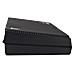 DOCKUSBC replicatore di porte e docking station per notebook USB 3.2 Gen 1 (3.1 Gen 1) Type-A Nero - Foto miniatura 5