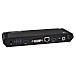 DOCKUSBC replicatore di porte e docking station per notebook USB 3.2 Gen 1 (3.1 Gen 1) Type-A Nero - Foto miniatura 6