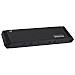 DOCKUSBC replicatore di porte e docking station per notebook USB 3.2 Gen 1 (3.1 Gen 1) Type-A Nero - Foto miniatura 1