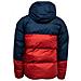Storm-fit Windrunner Dd6795-410, Uomini, Multiplo, Xl - Foto miniatura 2