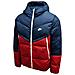 Storm-fit Windrunner Dd6795-410, Uomini, Multiplo, Xl - Foto miniatura 4