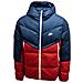 Storm-fit Windrunner Dd6795-410, Uomini, Multiplo, Xl - Foto miniatura 1