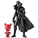 Marvel Legends Spider-man: Into The Spider-verse Spider-man Noir & Spider-ham - Foto miniatura 1