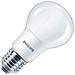 Lampadina Led E27 5w 470 Lm A60 Corepro Bianco Freddo 6500k 105xø60 Mm Pc - Foto miniatura 1