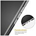 Custodia Compatibile Con Sony Xperia Xa1 Ultra In Completamente Trasparente - Coperchio Protettivo In Silicone Tpu Flessibile - Foto miniatura 6