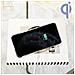 Cover Resistente Iphone 11 Pro Outer Space Marble - Foto miniatura 2