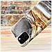Cover Resistente Iphone 11 Pro Outer Space Marble - Foto miniatura 4
