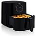 Friggitrice ad Aria FR-6971PRCapacità 5 Litri 1500 Watt Colore Nero - Foto miniatura 3