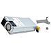 PC850 alimentatore per computer 850 W 20+4 pin ATX Flex ATX Grigio - Foto miniatura 1